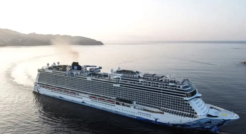 CRUCERO