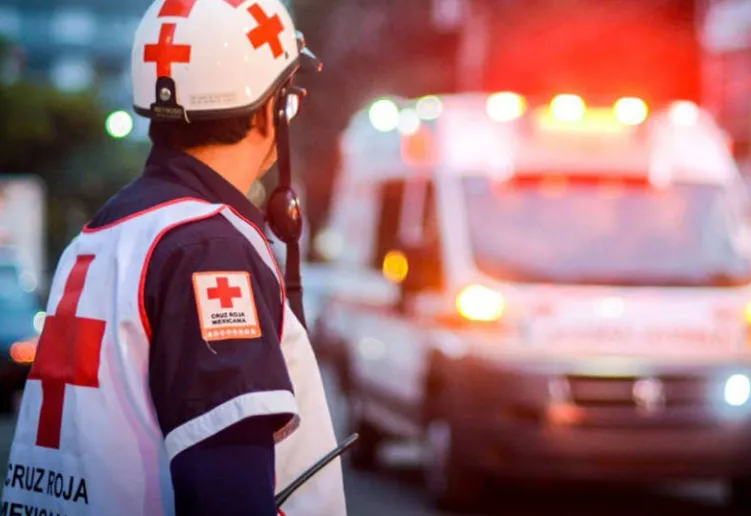 CRUZROJA