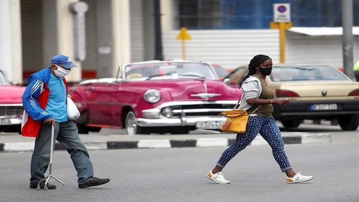 CUBA