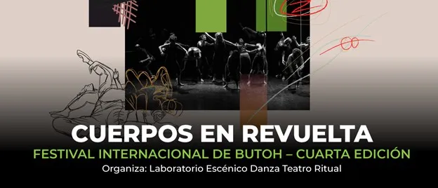 CUERPOSEN REVUELTA