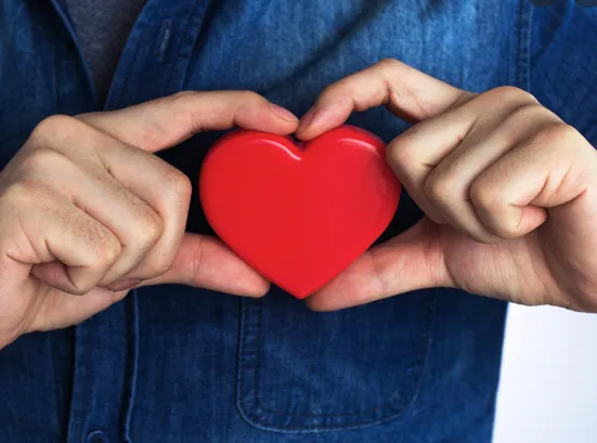 CUORE