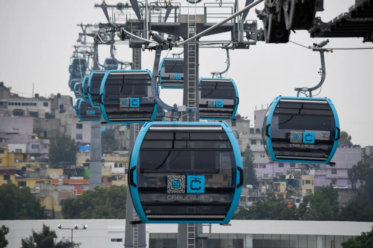 Cablebus
