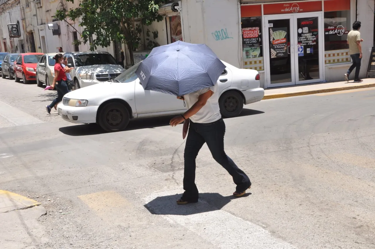 Calor (2)