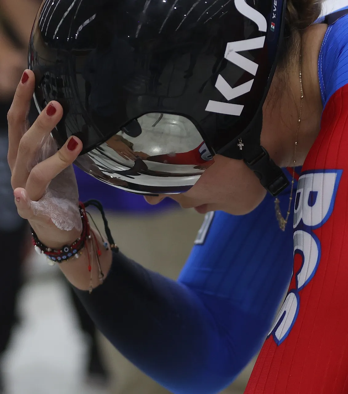Campeonato Nacional Elite de Ciclismo de Pista (2)