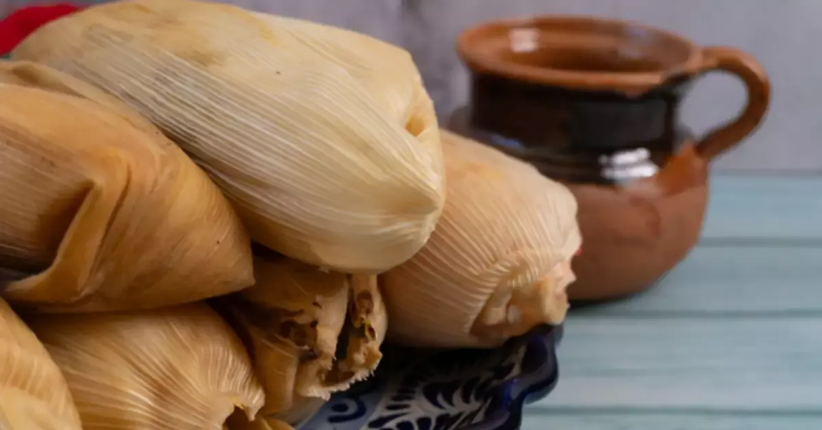 Candelaria Pagar los tamales costará 14 más
