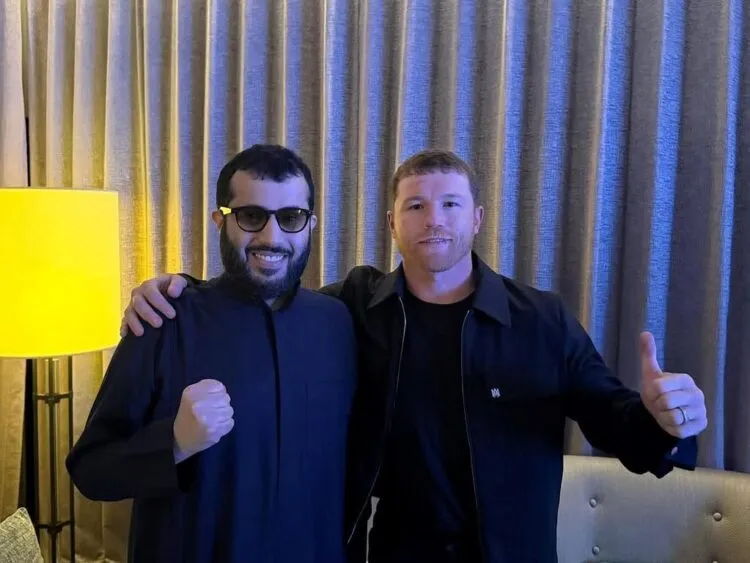 Canelo