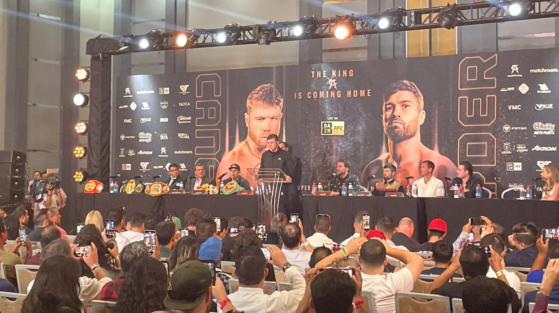 Canelo