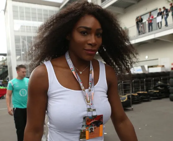 serena