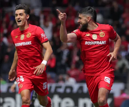 Toluca