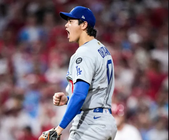 dodgers