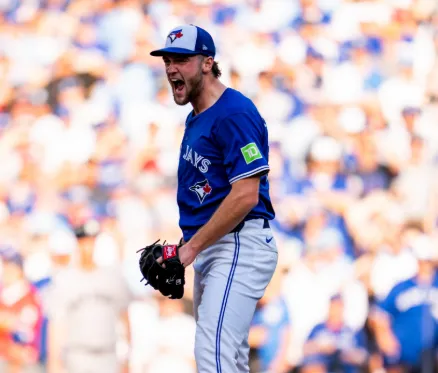 blue Jays