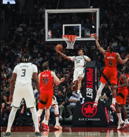bucks