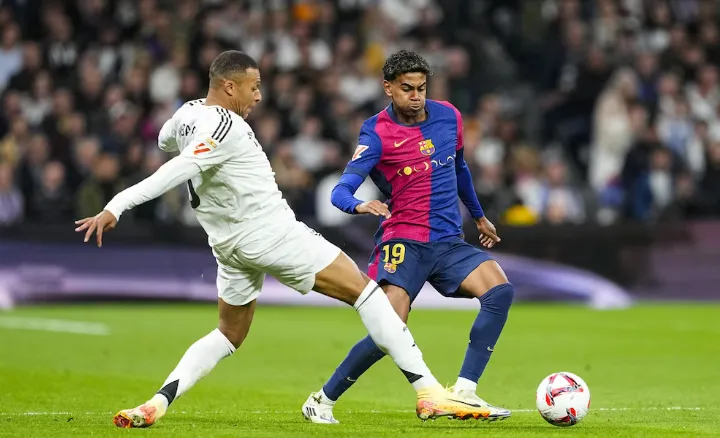 clásico