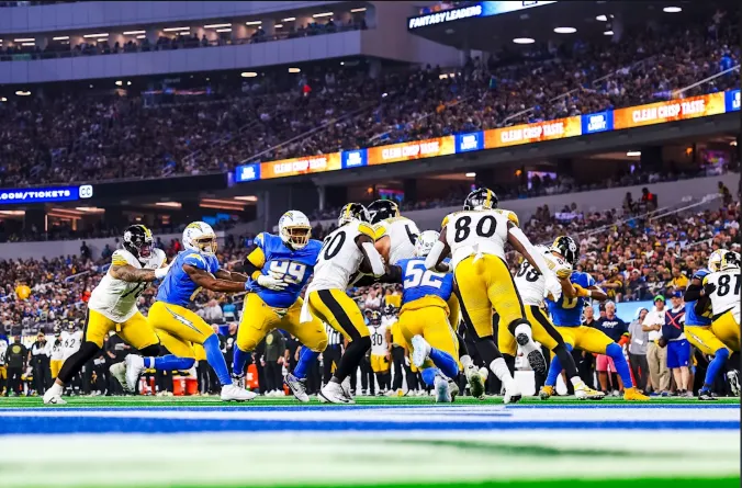 chargers