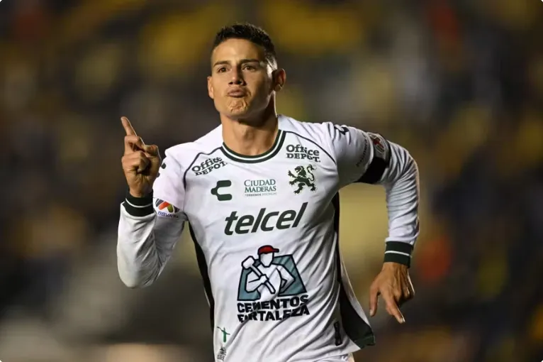 James