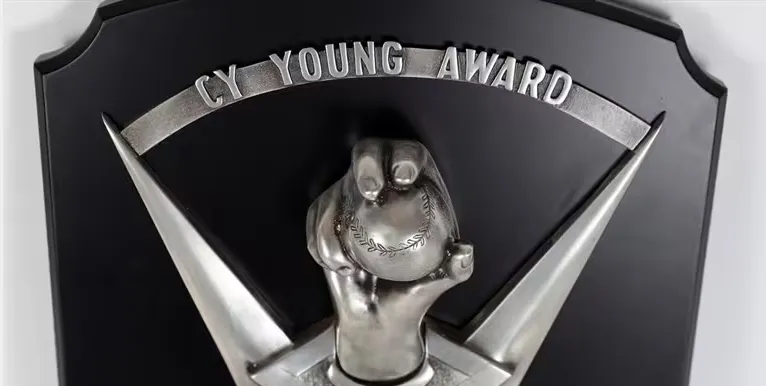 Cy Young