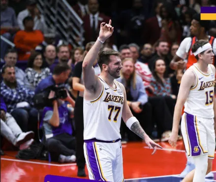 lakers