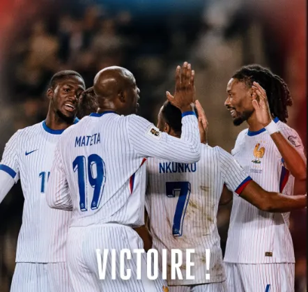 francia
