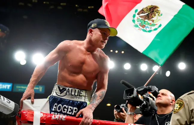 canelo