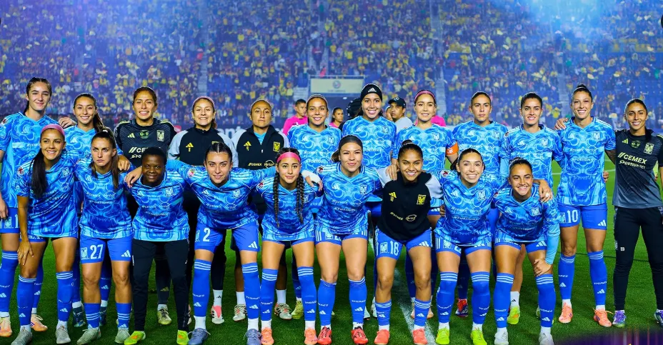 tigres