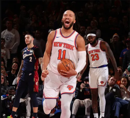knicks