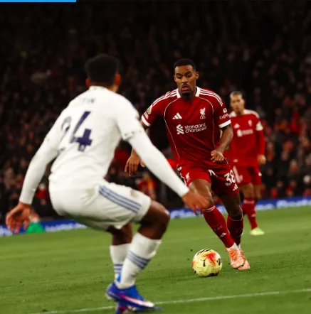 liverpool