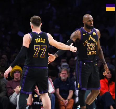 lakers