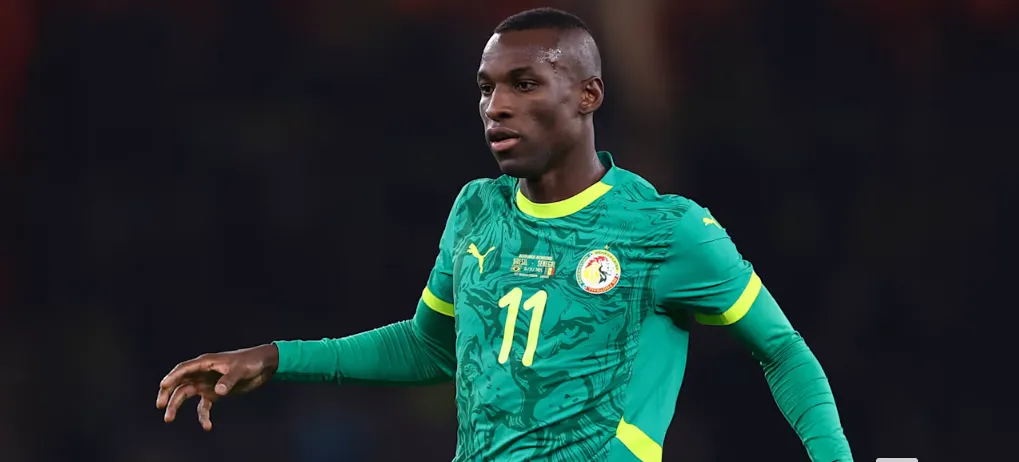 senegal
