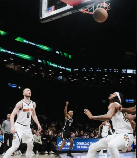 nets
