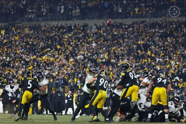 steelers