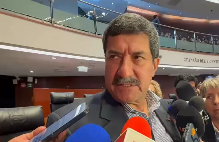 ¿Agentes de la CIA en Chihuahua? El Senado exige cuentas por presunta violación a la soberanía