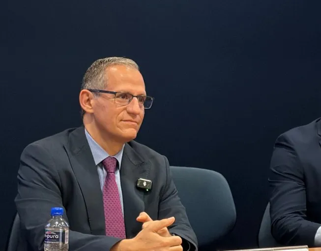 "Revisión del TMEC será un proceso complejo y extendido": Kenneth Smith Ramos