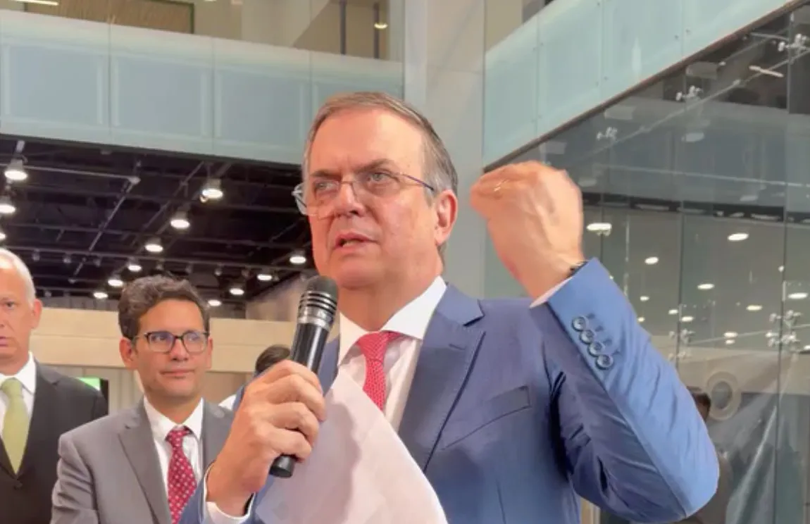 Secretario de Economía dice que México no apuesta por cero aranceles en revisión del T-MEC