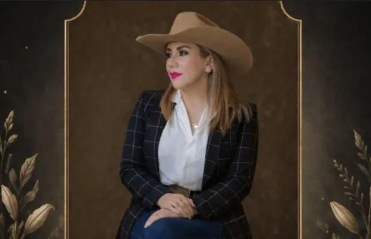 Conmoción en el sector agropecuario: Exigen justicia tras el asesinato de Lina Rodríguez en Chihuahua.