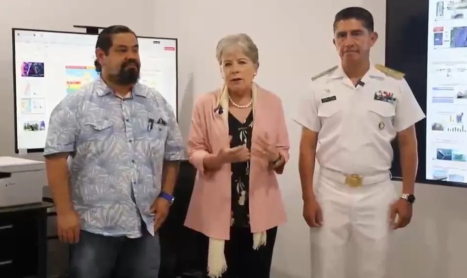 Quintana Roo fortalece la lucha contra el sargazo