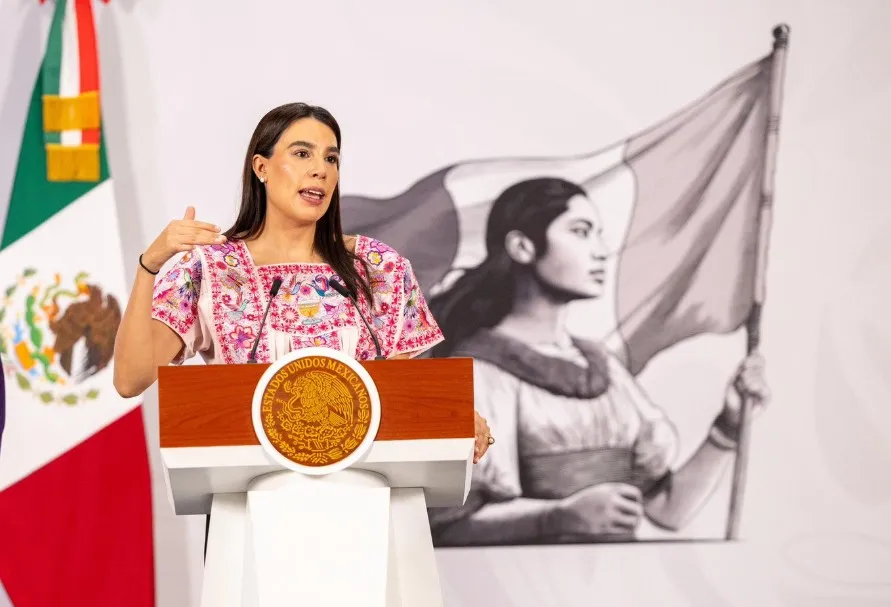 "México es un destino de moda y se está fortaleciendo el mercado latino": Josefina Rodríguez