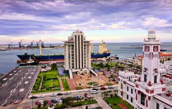 Asturias busca ser la "puerta de entrada" de México a Europa: Nuevos acuerdos comerciales en camino.