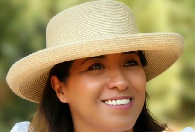 Columba López es la nueva titular de la Secretaría de Agricultura