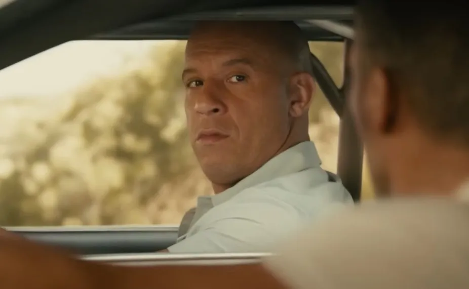 'Fast & Furious