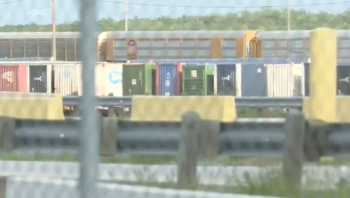 Identifican a los seis migrantes hallados muertos en un tren en Texas; eran mexicanos y hondureños