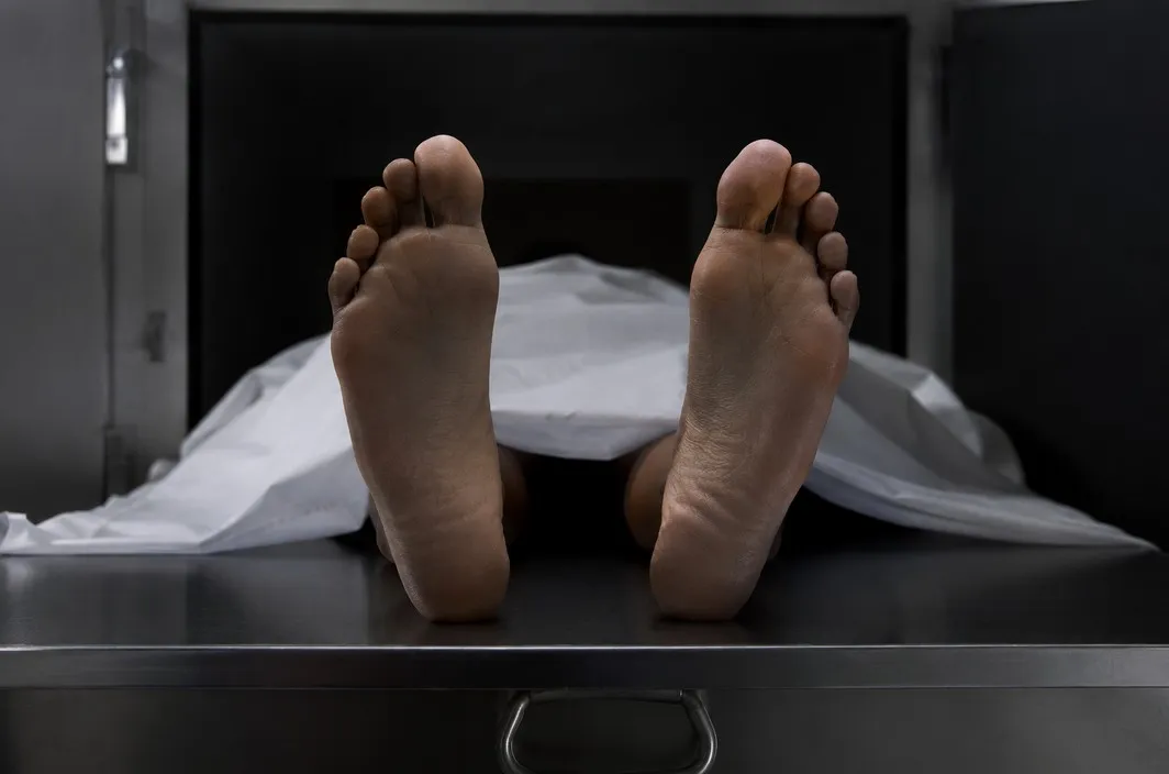 Guadalupe Aguilar denuncia crisis forense: cuerpos pasan hasta 13 años en el SEMEFO