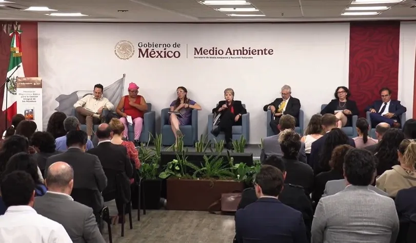 Gobierno de México descarta megaproyecto turístico en Quintana Roo