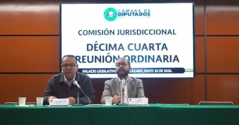 Ordenan en Cámara de Diputados instalar Subcomisión de Examen Previo, para desahogar demandas de juicio político