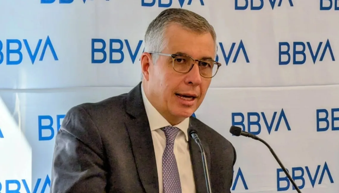"Si no hay cambios estructurales, se puede perder el grado de inversión": Serrano