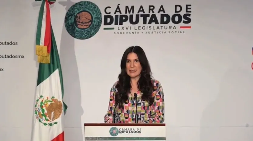 “Pongamos a México por encima de todo”: Kenia López ante protestas por el Mundial