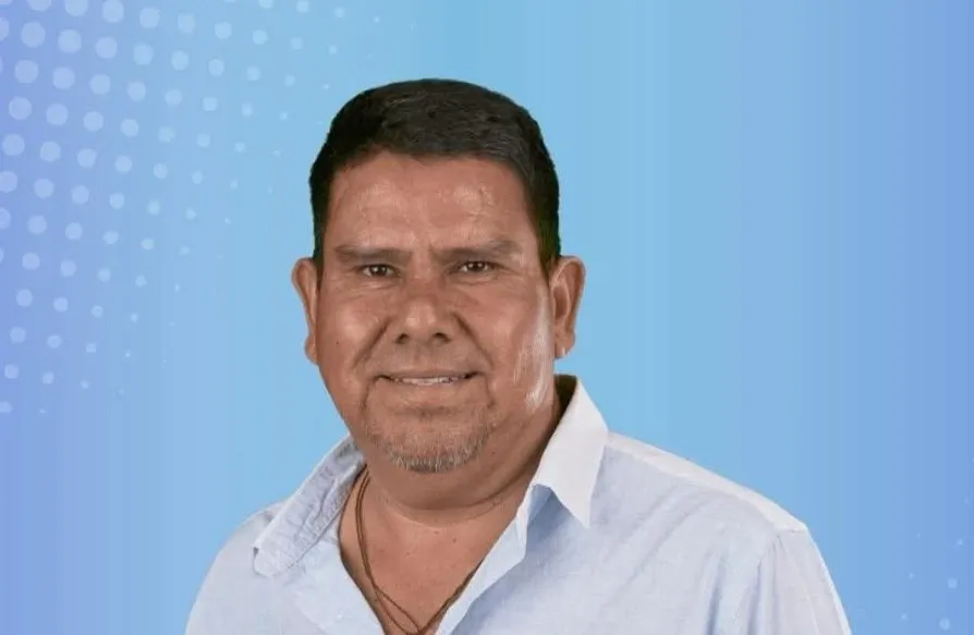 Ejecutan a presidente municipal de San Miguel Amatitlán; autoridades intensifican búsqueda de responsables