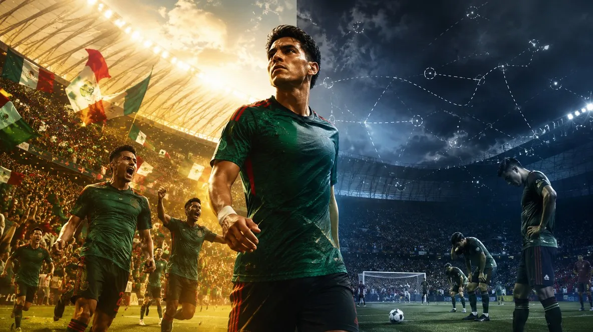 El Tri en su Mundial de casa: fortalezas y debilidades de la Selección Mexicana