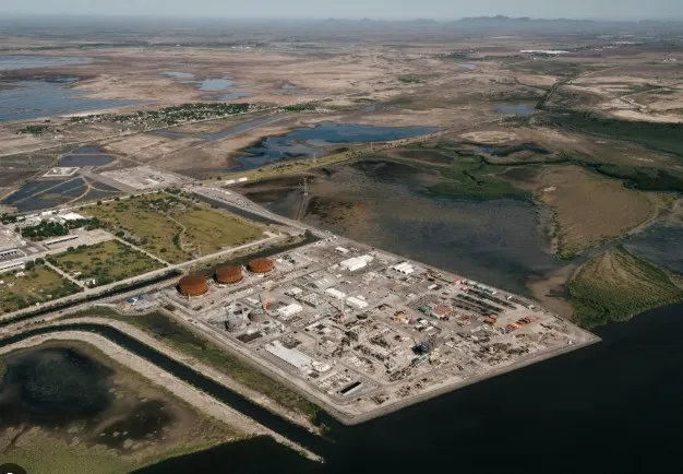 Crece la discrepancia por la construcción de una planta de amoniaco en Sinaloa