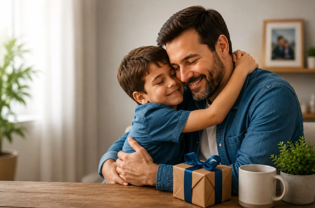 Tu regalo por el día del padre: atender tus dolores físicos