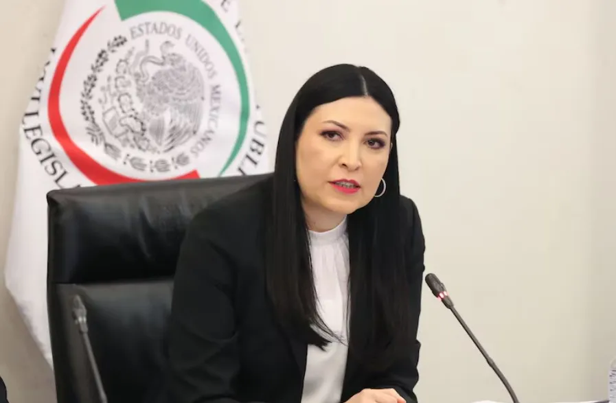 No hay un plazo definido para mantener la tasa de interés: Victoria Rodríguez Ceja